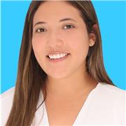 Psicóloga con énfasis en el campo social y experiencia en población vulnerable con perspectiva de género